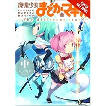Puella Magi Madoka Magica: The Different Story, Vol. 1: Volume 1